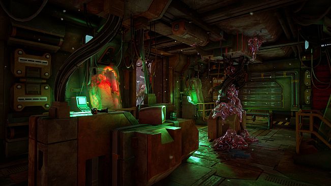 Dead by Daylight - End Transmission Chapter