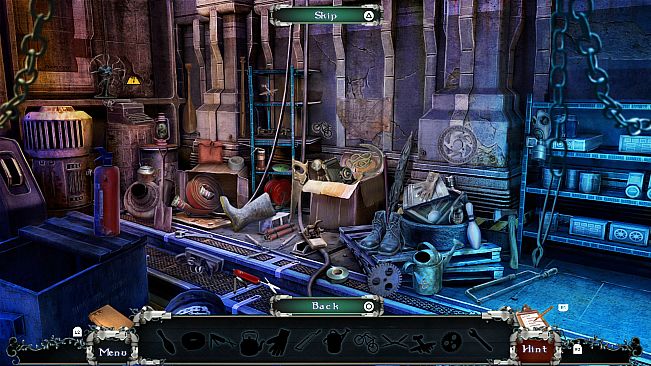 Greed 2: Forbidden Experiments