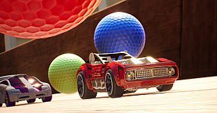 HOT WHEELS UNLEASHED 2 - AcceleRacers Free Pack 2