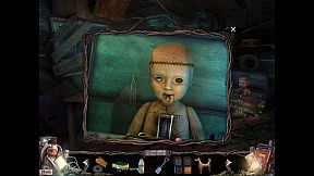 The Fog: Trap for Moths