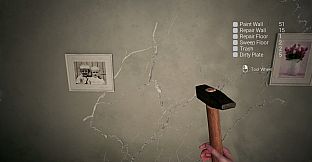 Midnight Makeover: A Paranormal Flipper Game