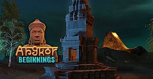 Angkor: Beginnings: Match 3 Puzzle