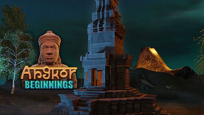 Angkor: Beginnings: Match 3 Puzzle