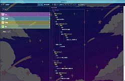 BBS (Bulletin Board System) Magica