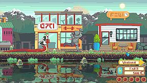 Monster Girl Manager