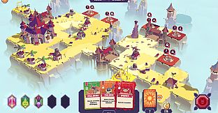 Cards & Cannons