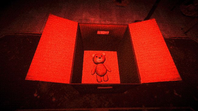 ADHD Horror Anthology