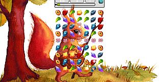 Bunny Jewel Match Adventure