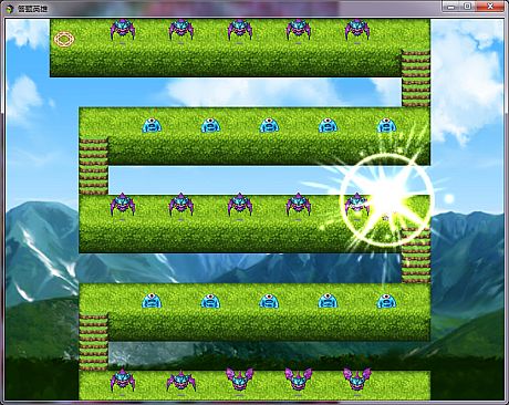 答题英雄——细胞生物学