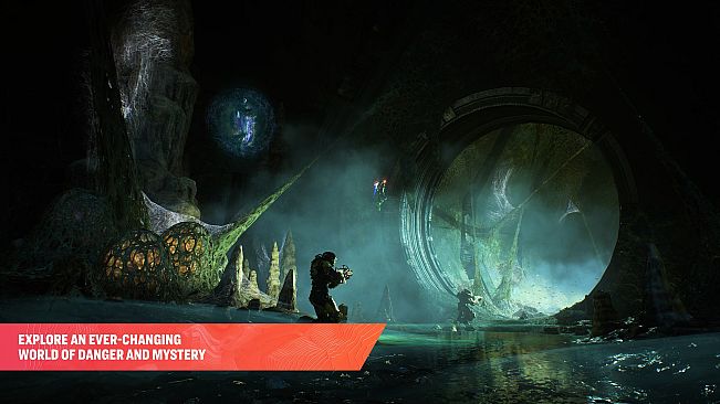 Anthem: Legion of Dawn Edition