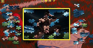 Soccer Cup Boys - Hentai Jigsaw