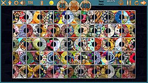 Clutter RefleXIVe: The Diceman Cometh - Collector's Edition