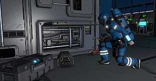 Space Engineers - Automatons