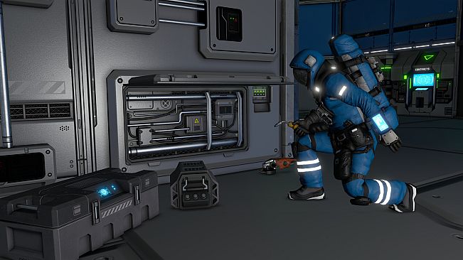 Space Engineers - Automatons