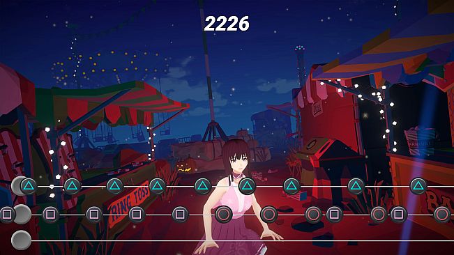 Anime Dance-Off – Las Vegas