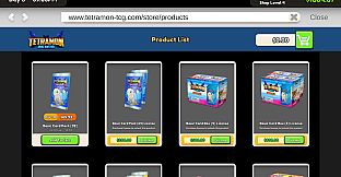 TCG Card Shop Simulator: Prologue