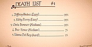 No More Pop Music - Annihilation