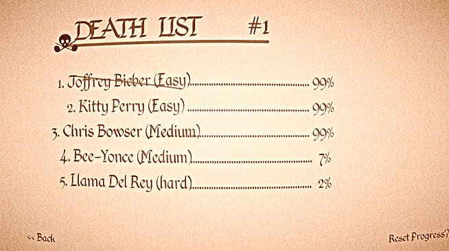 No More Pop Music - Annihilation