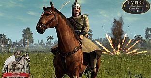 Empire: Total War - Elite Units of the East