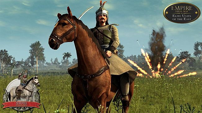 Empire: Total War - Elite Units of the East
