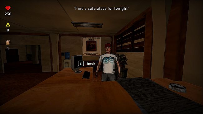 Cold Cable: Lifeshift