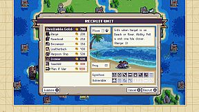 Wargroove 2