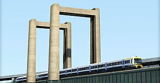 TS Marketplace: Class 465 Southeastern Livery Pack Add-On