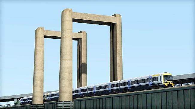 TS Marketplace: Class 465 Southeastern Livery Pack Add-On