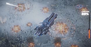 DREADNOUGHT TARTARUS