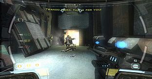 Star Wars Republic Commando