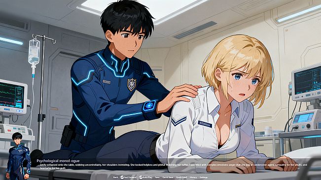 DIY AI Perfect Girlfriend