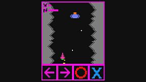 Ascendshaft and Endless Shaft