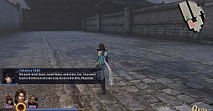 WARRIORS OROCHI 4 - Scenario Pack 1