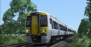TS Marketplace: Class 375 Southeastern Livery Pack Add-On