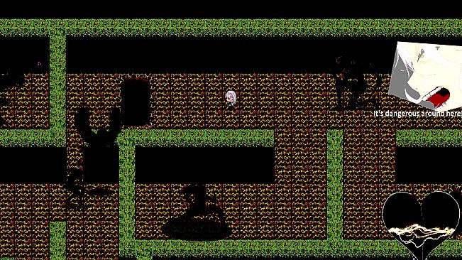 Falling Ever - Lost in Time