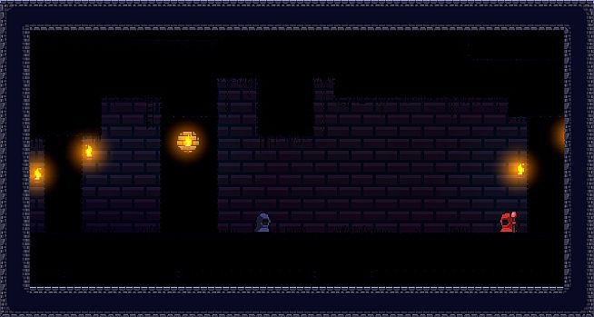 Martin and the Magic Staff