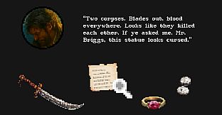 LOGBOOK: Beneath the Storm