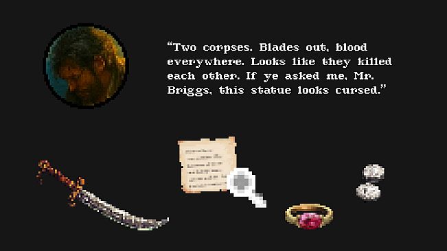 LOGBOOK: Beneath the Storm