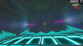 Light and Dance VR - Music, Action, Relaxation