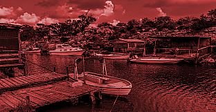 Red and Blue ~ Cycles of Existence (Extra)