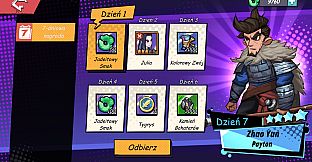 Tactical Three Kingdoms (3 Kingdoms) - Strategy & War