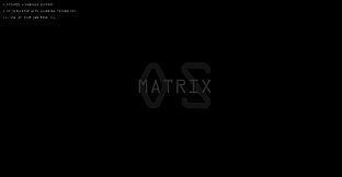 GLITCHED MATRIX Prototype Lab
