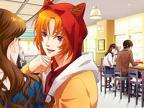 Dandelion - Wishes brought to you -