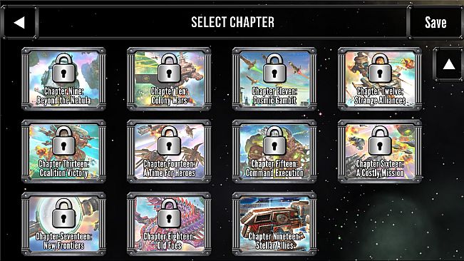 Star Realms - Stellar Allies