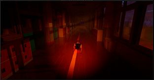 Haunted School The Presence Behind You