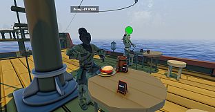 Cook & Sail