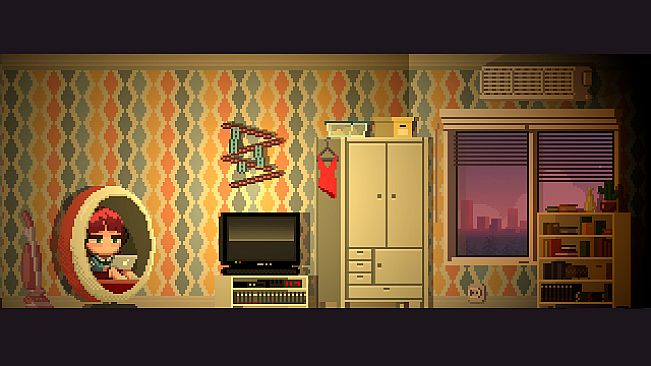 Pixel Cafe Supporter Pack