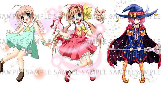 RPG Maker MZ - Character Variety Pack