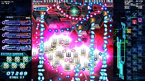 The Hurricane of the Varstray -Collateral hazard-