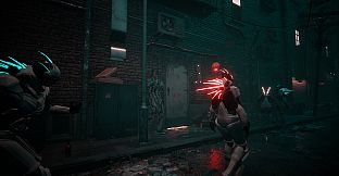 Shadows of Satoshi - Combat Showcase
